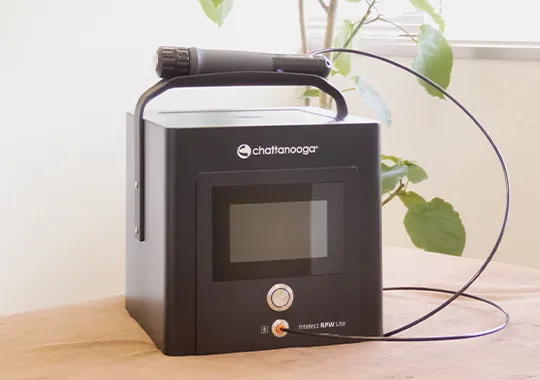 拡散型ショックウェーブ